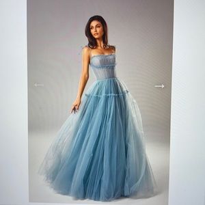 Milla Bridesmaid/Evening Dress